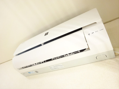 【設備】 | グリーンハウス3