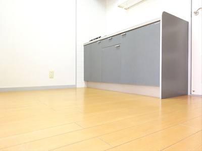 【居間・リビング】 | グリーンハウス3