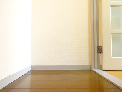 【玄関】 | グリーンハウス3