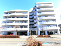 プレステージ簗瀬の画像