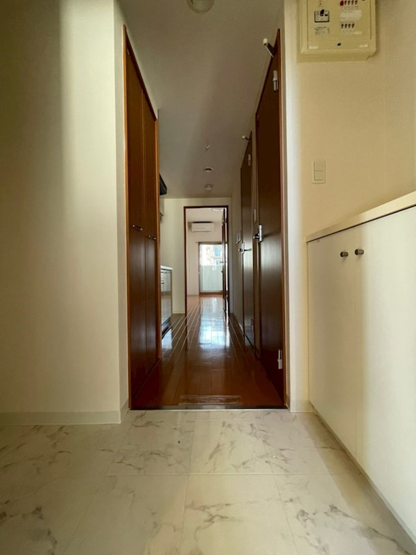 ＫＤＸレジデンス三宮