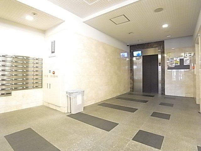 ＫＤＸレジデンス三宮の外観