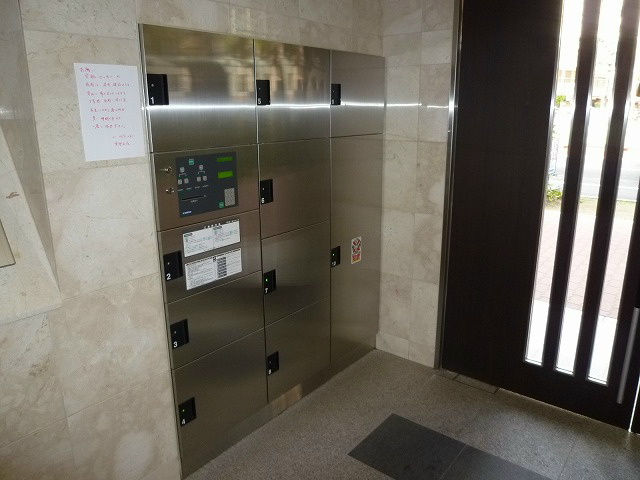 ＫＤＸレジデンス三宮の外観