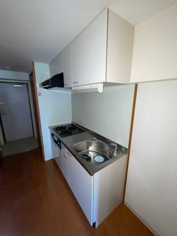 ＫＤＸレジデンス三宮のキッチン