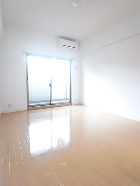 ＫＤＸレジデンス三宮の寝室