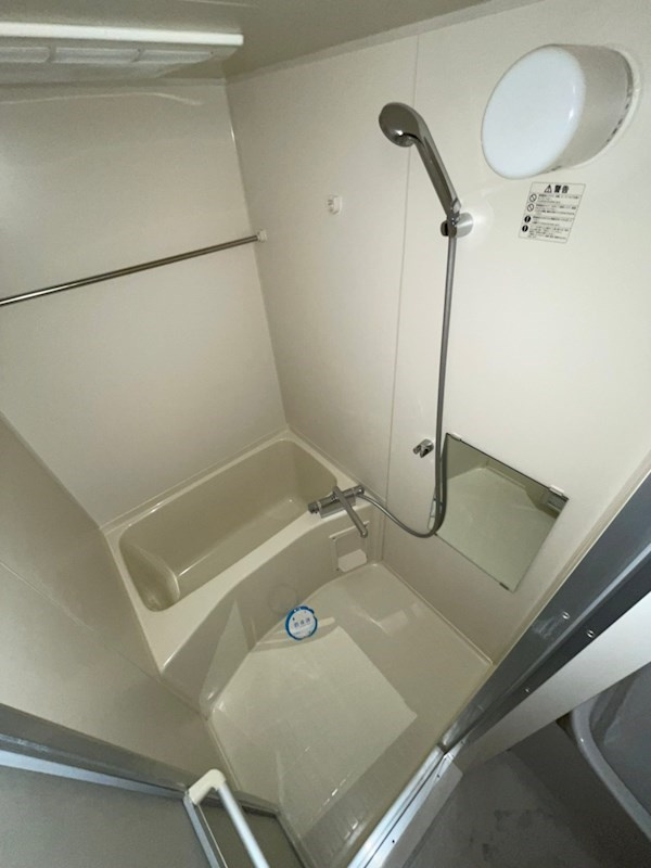 ＫＤＸレジデンス三宮の浴室