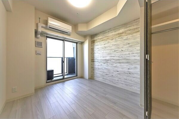 アステリ鶴舞テーセラの居間・リビング