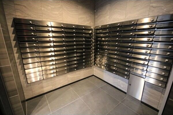 アステリ鶴舞テーセラのその他共用部分