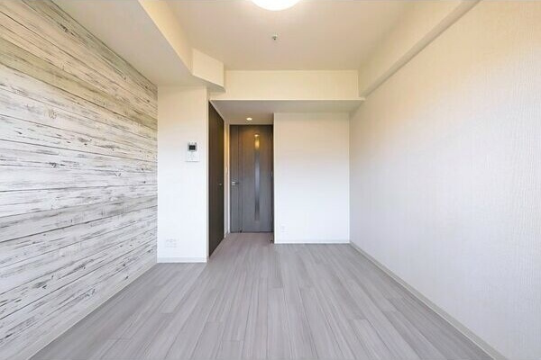 アステリ鶴舞テーセラの居間・リビング