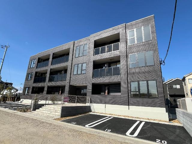 Ｅａｓｔ　ＷｉｓｔｅｒｉａⅠ（イースト　ウィステリアワン）