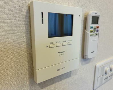 【セキュリティ】ジュネス米ケ袋Ⅱ