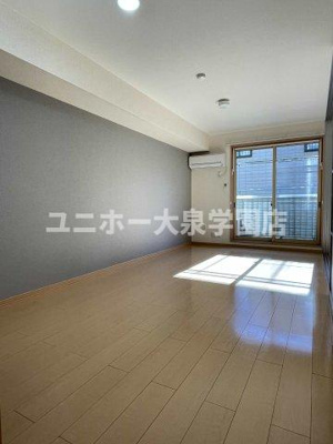 【居間・リビング】 | トレビナ保谷