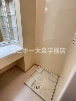 【設備】 | トレビナ保谷