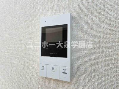 【セキュリティ】 | トレビナ保谷