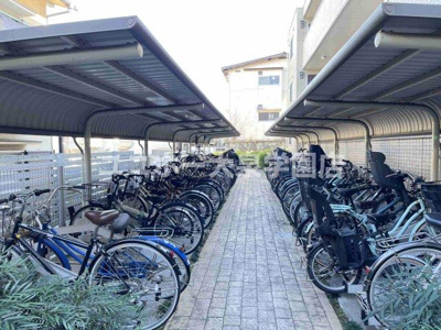 【その他共用部分】 | トレビナ保谷