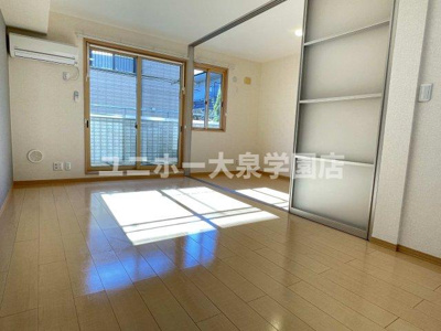 【居間・リビング】 | トレビナ保谷