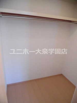 【収納】 | トレビナ保谷