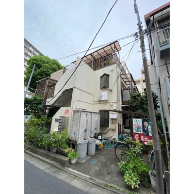 【外観】 | ビラージ榎本 | おしゃれな外観です