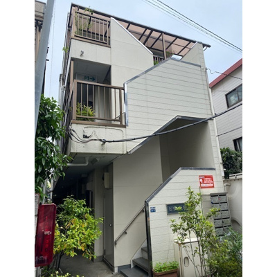 【外観】 | ビラージ榎本 | 外観です