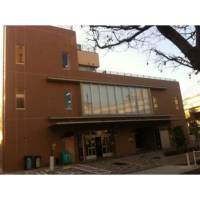 【周辺】 | ビラージ榎本 | 図書館「板橋区立清水図書館まで1212ｍ」