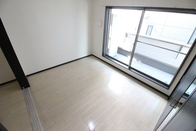 【洋室】 | グリーンコートⅡ番館