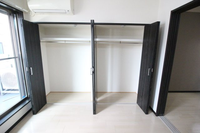 【収納】 | グリーンコートⅡ番館