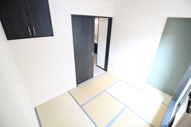 【和室】 | グリーンコートⅡ番館