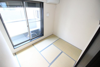 【和室】 | グリーンコートⅡ番館