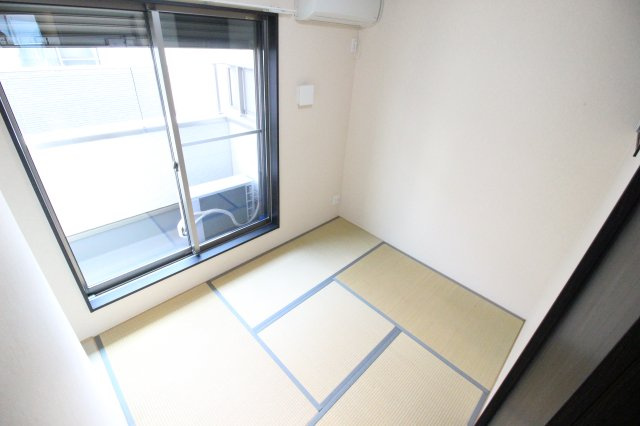 【和室】 | グリーンコートⅡ番館