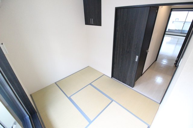 【和室】 | グリーンコートⅡ番館