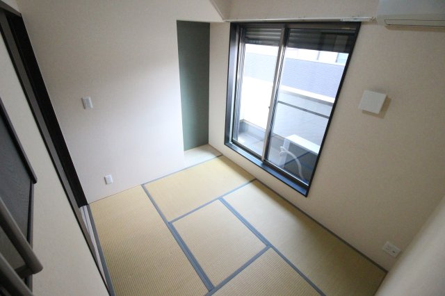 【和室】 | グリーンコートⅡ番館