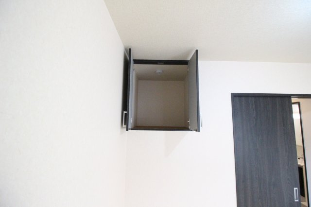 【収納】 | グリーンコートⅡ番館