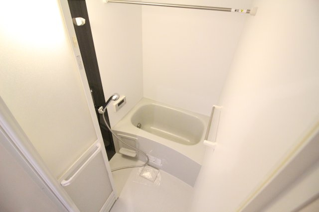 【浴室】 | グリーンコートⅡ番館