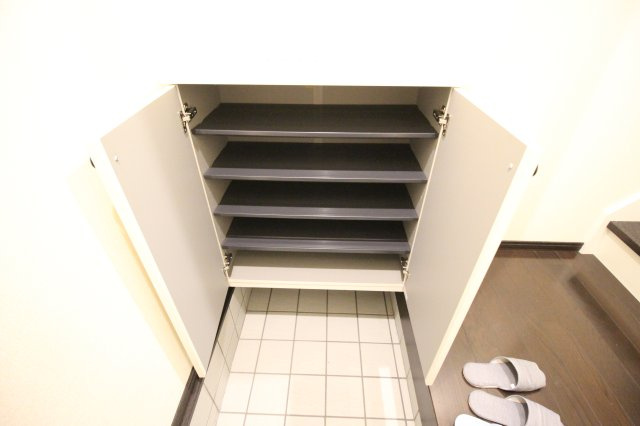 【収納】 | グリーンコートⅡ番館