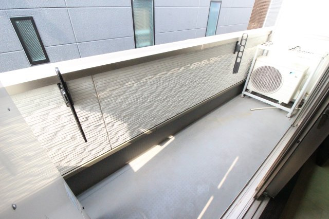 【バルコニー】 | グリーンコートⅡ番館