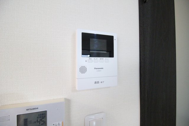 【セキュリティ】 | グリーンコートⅡ番館