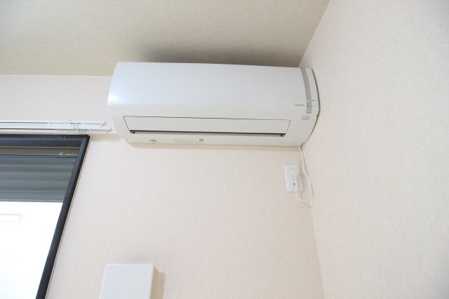 【設備】 | グリーンコートⅡ番館