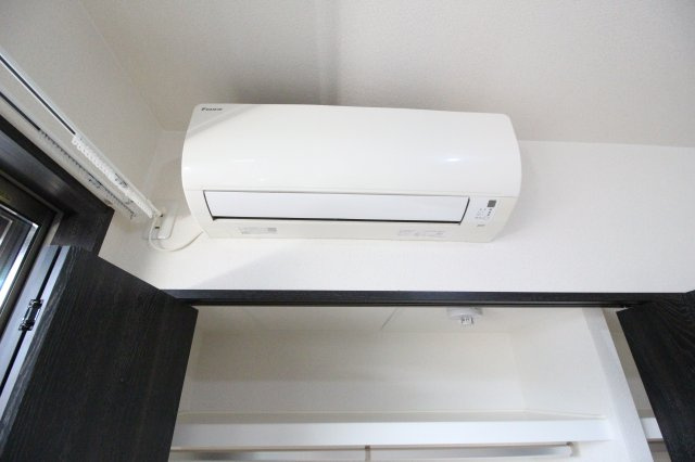 【設備】 | グリーンコートⅡ番館