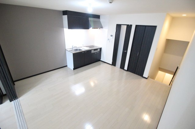 【居間・リビング】 | グリーンコートⅡ番館