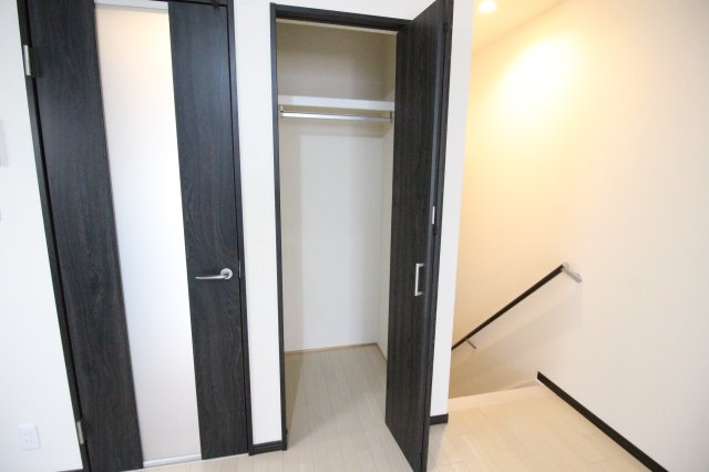 【収納】 | グリーンコートⅡ番館