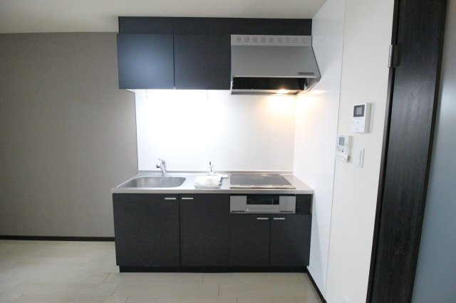 【キッチン】 | グリーンコートⅡ番館