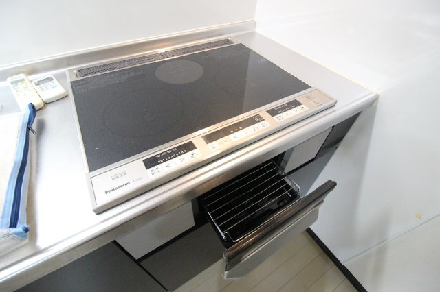 【キッチン】 | グリーンコートⅡ番館