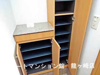 【収納】 | さくらヒルズⅡ