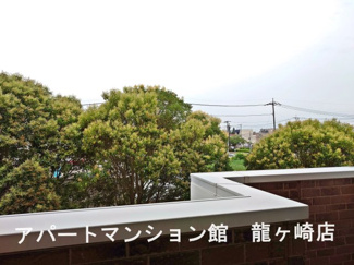 【展望】 | さくらヒルズⅡ
