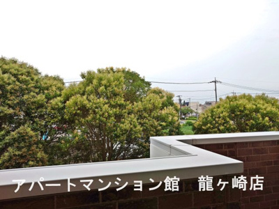 【展望】 | さくらヒルズⅡ