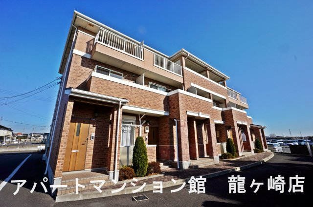 さくらヒルズⅡ