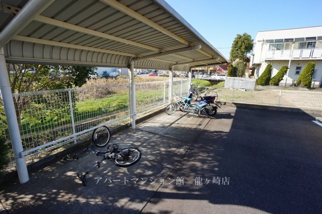 さくらヒルズⅡのその他共用部分