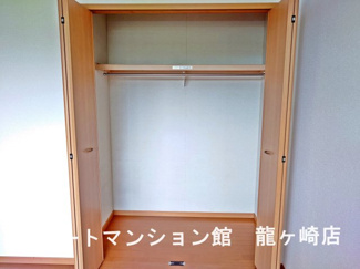 【収納】 | さくらヒルズⅡ