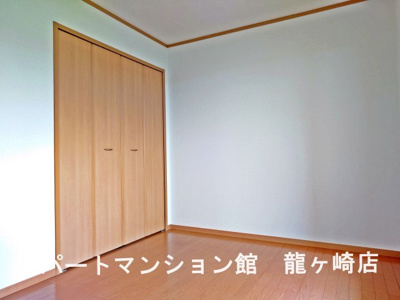 【洋室】 | さくらヒルズⅡ