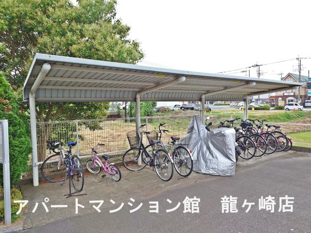 さくらヒルズⅡのその他共用部分